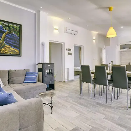 Vikendica Holiday House Janko *
