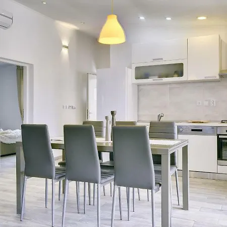 Holiday home Holiday House Janko *