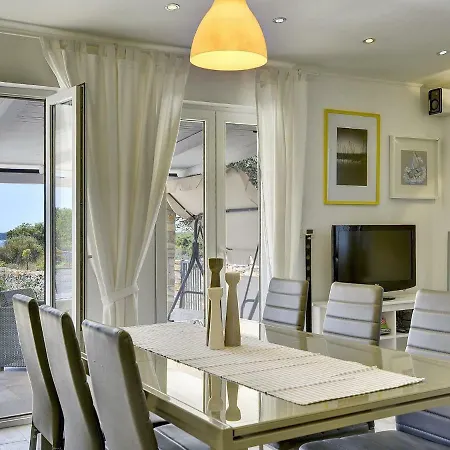 Holiday House Janko Holiday home