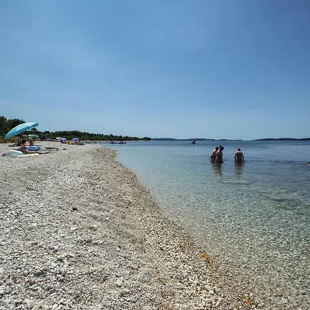 Holiday House Janko Tatil Evi *